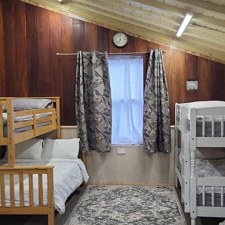 Mount Pleasant Country House Affittacamere Lucan Esterno foto