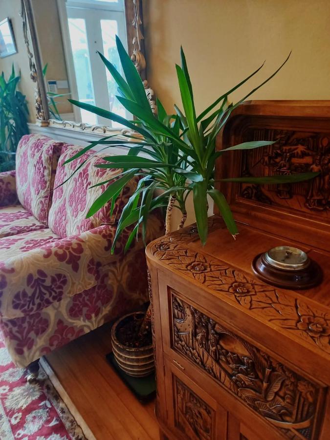 Mount Pleasant Country House Affittacamere Lucan Esterno foto