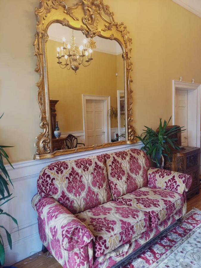 Mount Pleasant Country House Affittacamere Lucan Esterno foto