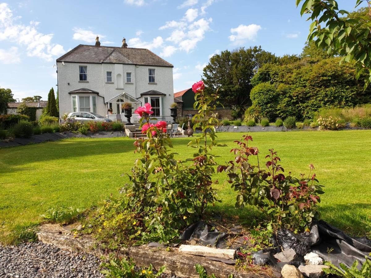 Mount Pleasant Country House Affittacamere Lucan Esterno foto