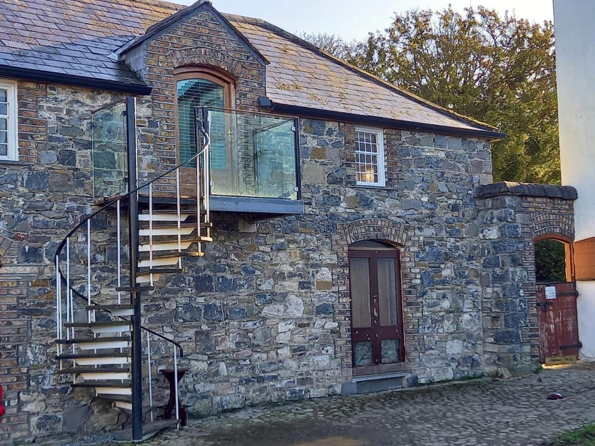 Mount Pleasant Country House Affittacamere Lucan Esterno foto