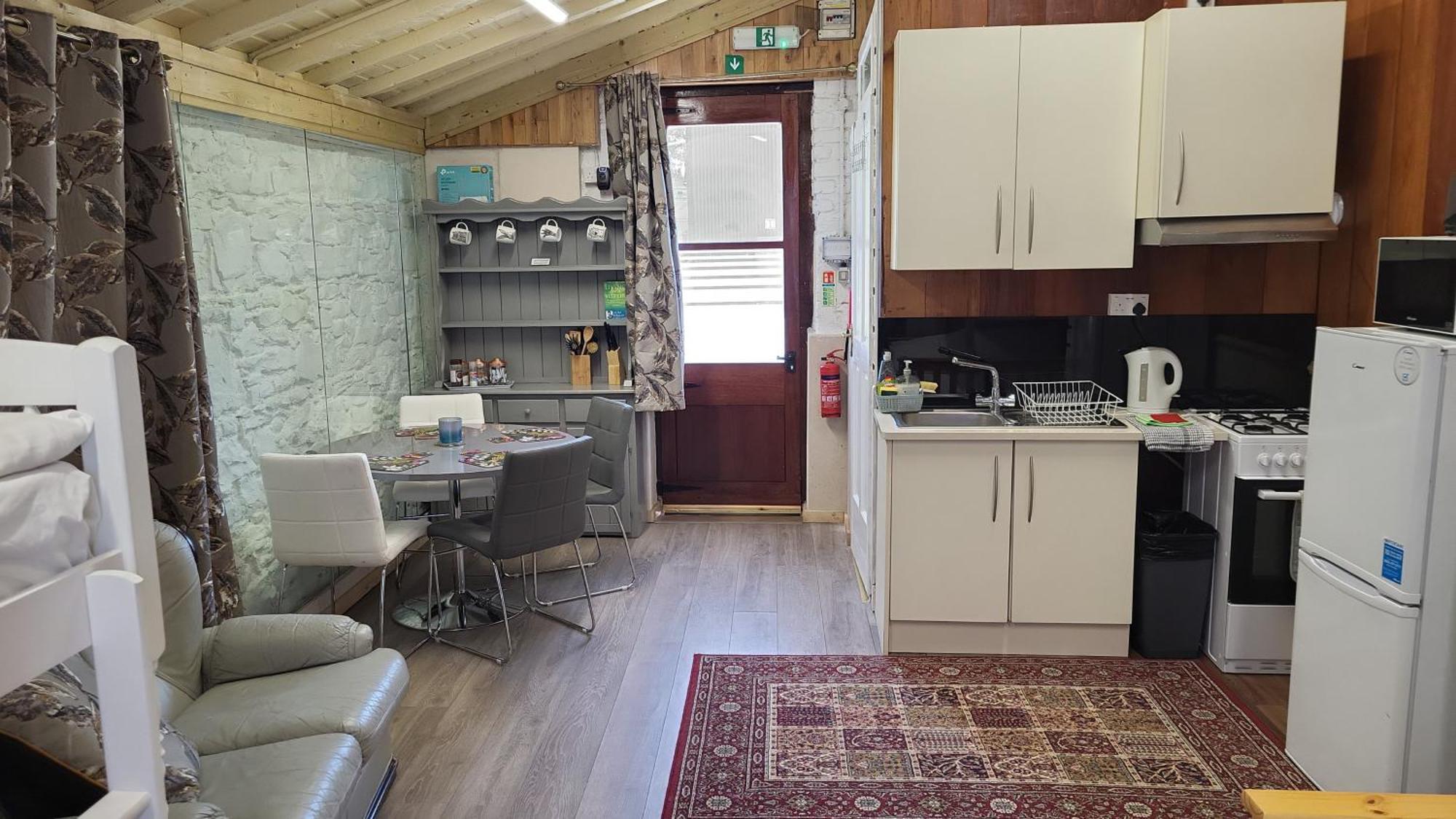 Mount Pleasant Country House Affittacamere Lucan Esterno foto