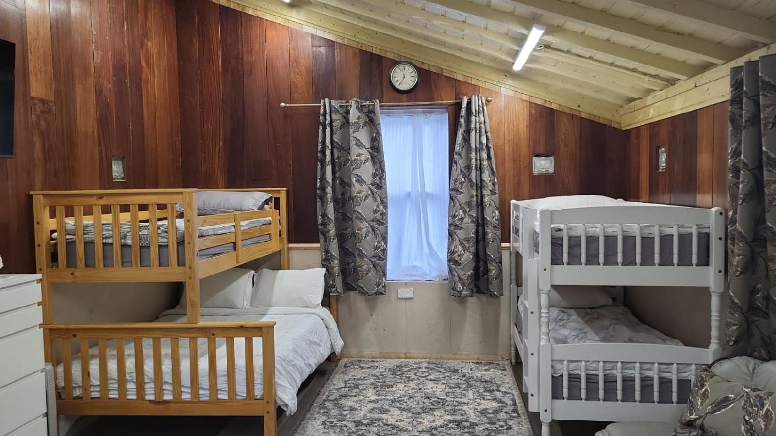 Mount Pleasant Country House Affittacamere Lucan Esterno foto