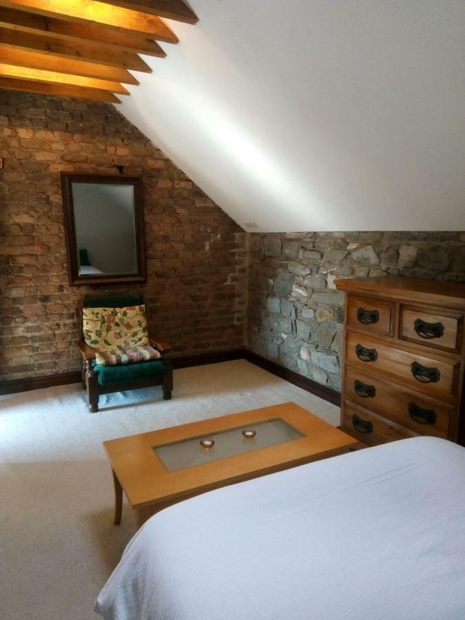 Mount Pleasant Country House Affittacamere Lucan Esterno foto